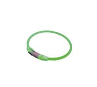 Large luminous led dog collars Nobby Pet Visible