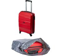 Large Mailing Bags by King of Flash, Extra Strong Grey Mail Envelopes for Packaging Clothes Parcel Self Seal Poly Storage Bags 24"x 36" (10)