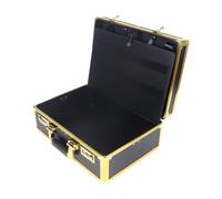 Large Makeup Case with Strong Load Capacity for Makeup Artists for Travel and Outdoor Shooting
