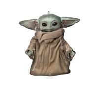 Large Mandalorian The Child Baby Yoda Uninflated Balloon
