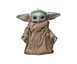 Large Mandalorian The Child Baby Yoda Uninflated Balloon