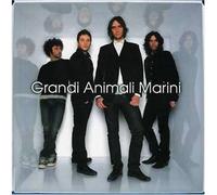 Large Marine Animals