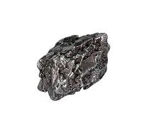 Large Massive 10-330 Grams Meteorite Specimen, Campo Del Cielo Meteorite with Gift Box, Moon Rock Sample, Astronomy Gifts for Space Fans, Great for Science Classrooms, Rocks Collection
