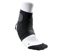 Mcdavid 432 - Wrap-around figure-8 strap Ankle Support - Latex-Free - Adjustable Hook and Loop Closure