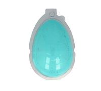 Large Mermaid Hatching Egg