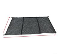 Large Mesh Pool Storage Bag 145x85cm Heavy Duty
