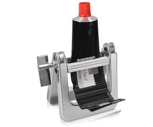 Large Metal Tube Squeezer Wringer Roller Dispenser for Toothpaste, Creams, Paint