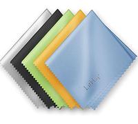 Large Microfiber Cleaning Cloths