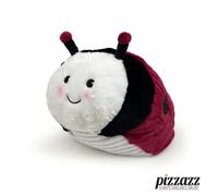 Large Microwavable Plush Soft Toy Hot/Cold Lavender Scented Choose Your Design