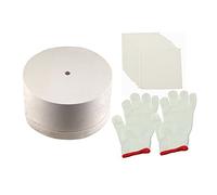 Large Microwave Kiln Kit for Glass Fusing Kiln 3pcs/ Set