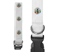 Large 'Miniature Pinscher' Dog Collar (PR00059172)