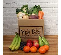 Large Mixed Fruit and Vegetable Box - From The Veg Box Company