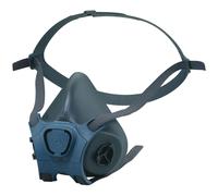 (Large) MOLDEX 7000 Series Respirator Dust & Vapor Half Mask