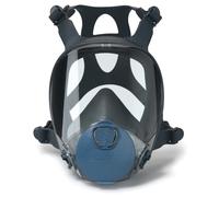 (Large) Moldex 9000 Series Full Face Mask & Respirator