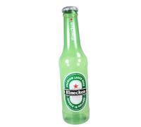 Large Money Bottles for Coins and Notes Tin Plastic Piggy Bank Inspired by Glass BOTTLE Box Pot 2FT, 24 Inch, 60CM Tall Large Money Bottles, (Heinken 2feet)