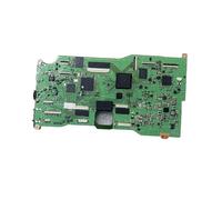 Large Motherboard Main Circuit Board PCB Replacement Parts, Compatible For Nikon， D500 DSLR Camera Motherboard Replacement Components