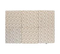 Large motricity mat Leopard