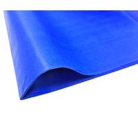 Large Multi Coloured Tissue Paper for Wrapping Gifts 50X75CM Acid Free Gift Tissue Paper Sheets for Packaging Coloured Tissue Paper Crafting for Kids 20 Assorted Colours Pack of 100 HTUK (Royal Blue)