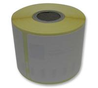 LARGE MULTI-PURPOSE LABELS 54 X 70MM 320 PACK - 99015