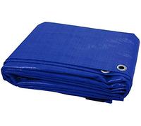 Large Multi Purpose Tarpaulin - 18ft X 24ft (5.5m x 7.3m)