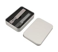 Large Nail Clipper with Push Button, Wide Jaw Opening Heavy Duty Fingernail Toenail Clipper, Stainless Steel Nail Cutter for Trimming at Home or Travel