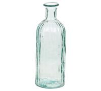 (Large) Natural Living Recycled Glass Decorative Vase