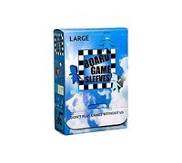 Arcane Tinmen Large Non-Glare 59X92Mm Sleeves (50)