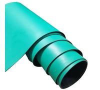 Large Non-Static Rubber Soldering Mat - ESD & Heat Resistant for Electric Welding and Repair(120x240cm)