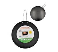 Mastercook Longlife Cookware 34cm New Ceramic Non Stick Coating New cepr Pan/Tawa