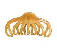 Large Octopus Hair Claw Women Thick Hair Back Head Shower Hair Clip Non-Slip Hair Accessories Hair Styling Tools