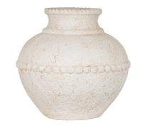 Large Olympia Terracotta Vase For Floor And Console Decor