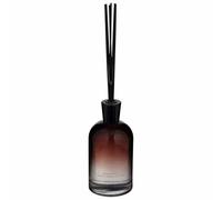 Large Ombre Diffuser 1000ml - Natural - Infuses The Air With A Fresh And Irresistible Fragrance, While Adding Decorative Flair To Your Home - Fragrance: Black Pepper, Sandalwood & Vetiver