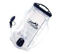 Large Opening Waterproof Hiking Water Tank | Large Volume Running Water Bottle for Cycling, Mountain Biking, Camping, Hunting, Running, Fishing, Men and