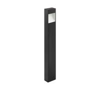 Large Outdoor LED Modern Anthracite Stake GL0480