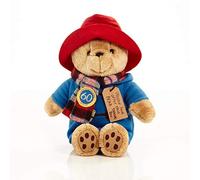 LARGE PADDINGTON WITH SCARF - Non-book item - B245z