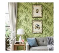 Large Palm Botanical Leaf Stencil for Wall Painting 80cmX80cm Custom Reusable Tropical Botanical Template for DIY Big Patterns Home Decor Seamless Jungle Mural