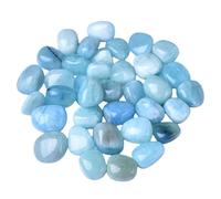 Large Particle Rolling Stone Decorative Ornament Crystal Demagnetizing Raw Aquarium Garden Landscaping Decor