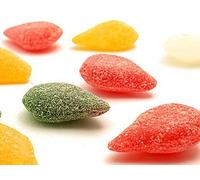 Large Pear Drops (Hand Made Original Flavour) 250g / 8.8 Ounces