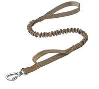 Large pet dog retractable zinc alloy traction rope