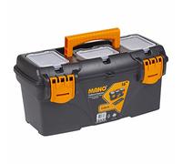 Large Plastic 16" Tool Box Organiser