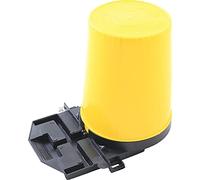 Large Plastic Beehive Hive Bee Entrance Feeder Water Syrup Feed 1.8kg