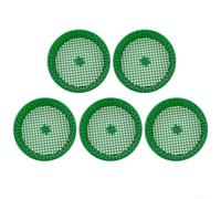 Large Plastic Garden Sieve 16cm Fine Mesh Soil Sifter