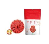 Large, Plump Dried Goji Berries, Suitable For Soaking In Water, Making Soup, And Other Healthy Family Ingredients(2bag)