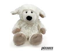 Warmies Cozy Plush SHEEP Fully Microwavable Toy -Lavender Scent