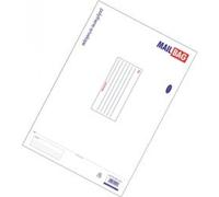 Large Polythene Mail Bags 32x44 [Pack of 25]