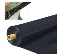 Large Pond Liner for Garden & Swimming Pools - UV & Tear-Resistant Waterproof Film 9x9M Ideal for Fish Ponds Waterfalls & Water Gardens -Dichtungsfolie