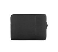 Large Portable Monitor Case Polyester Laptop Sleeve Protective Bag For 15.6“-18.5”Display Notebook Pad Tablet