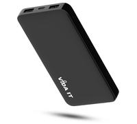 Large Portable Power Bank USB Charger Battery Pack for Apple iPad Tablet PC UK