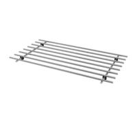 ( Large Pot Stand,50x28 cm) Ikea Stainless Steel Cooking Rack Trivet Pot Pan Stand Hot DishesTable Protector