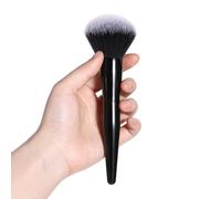Large Powder Brush, Large Fluffy Powder Blush, Professional Makeup Brush, Setting Powder Brush Fluffy Makeup Brush for Setting Powder Contour Face